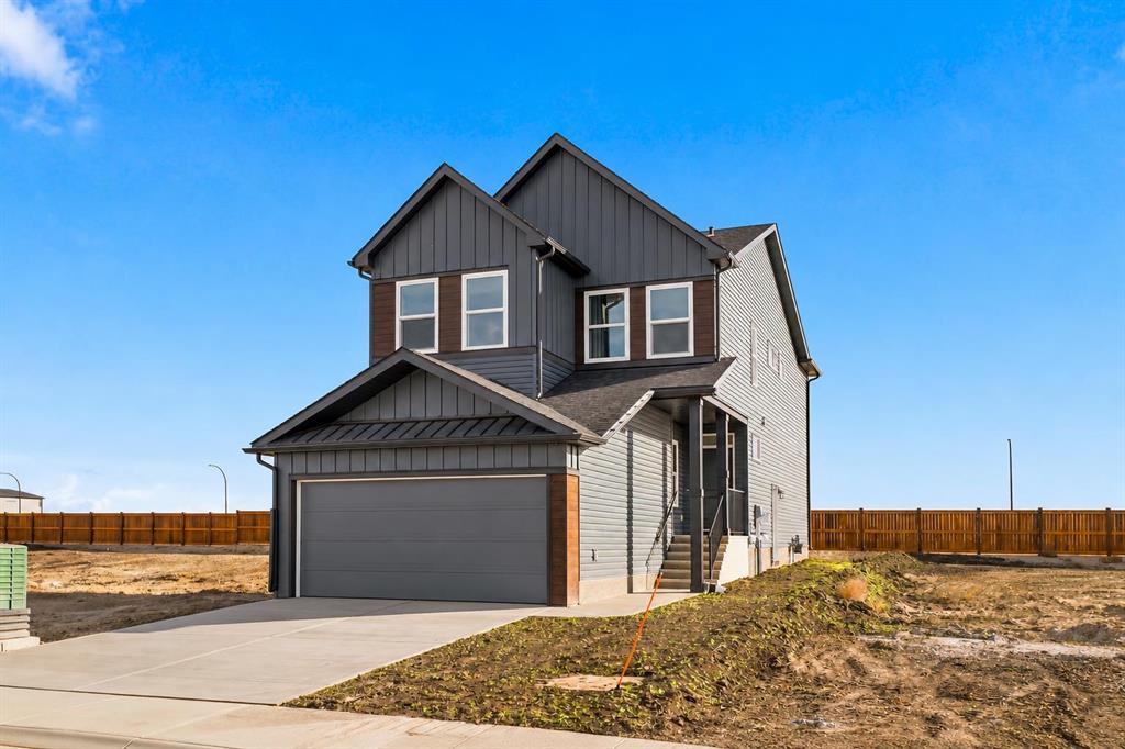 Picture of 90 Rosemary Gardens SE, Calgary Real Estate Listing