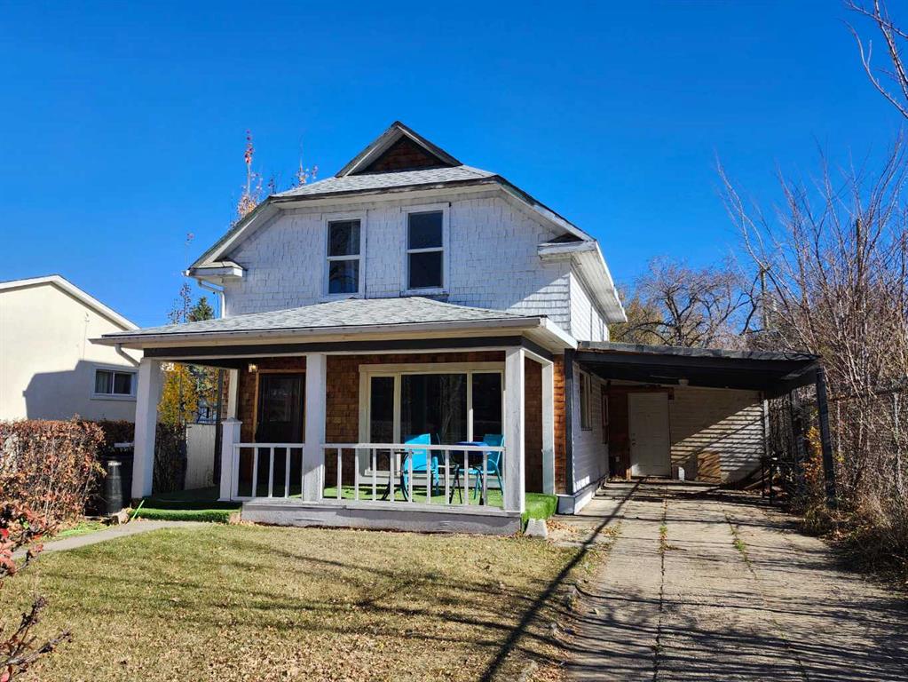 Picture of 274 3 Street W, Drumheller Real Estate Listing
