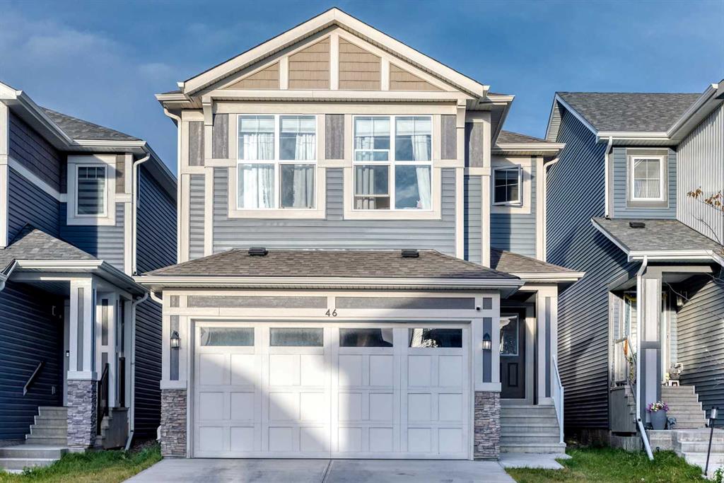 Picture of 46 Lucas Heights NW, Calgary Real Estate Listing