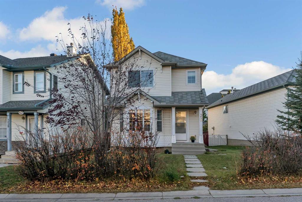 Picture of 350 Arbour Grove Close NW, Calgary Real Estate Listing