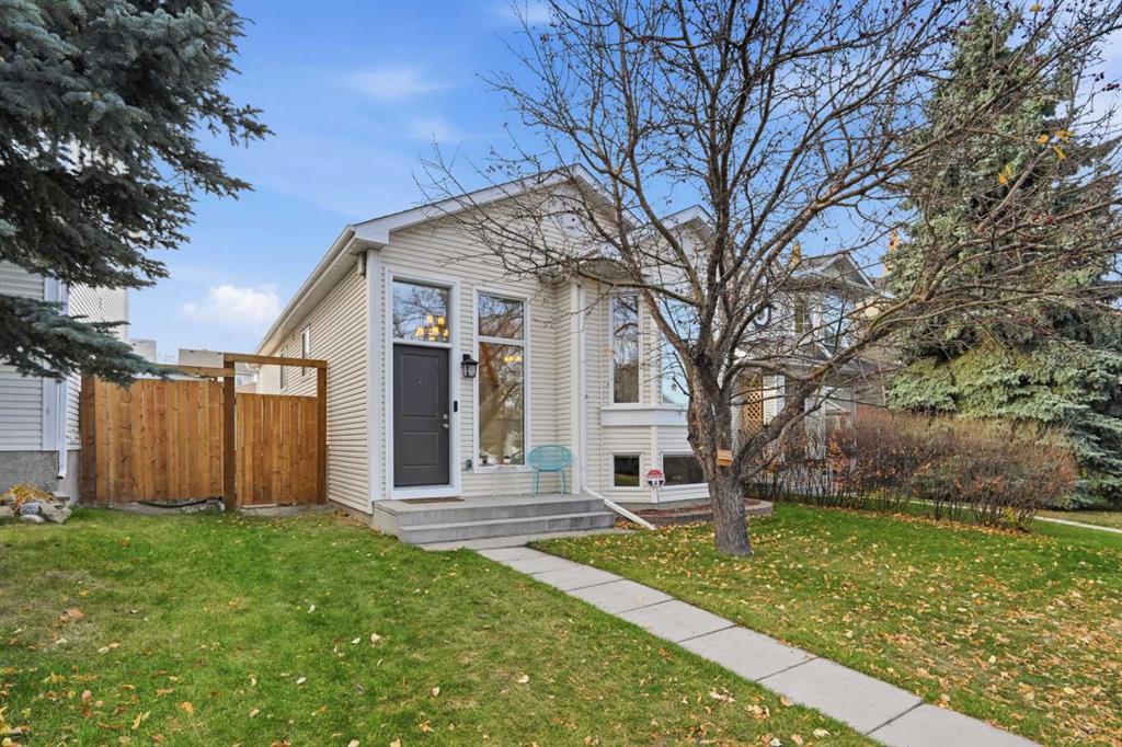 Picture of 60 Hidden Green NW, Calgary Real Estate Listing