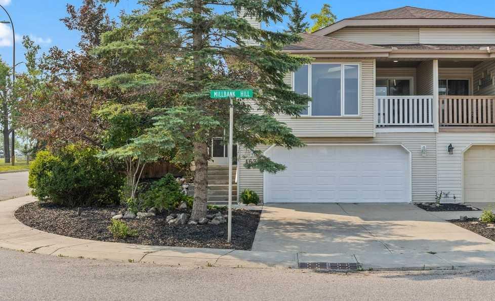 Picture of 162 Millbank Hill SW, Calgary Real Estate Listing