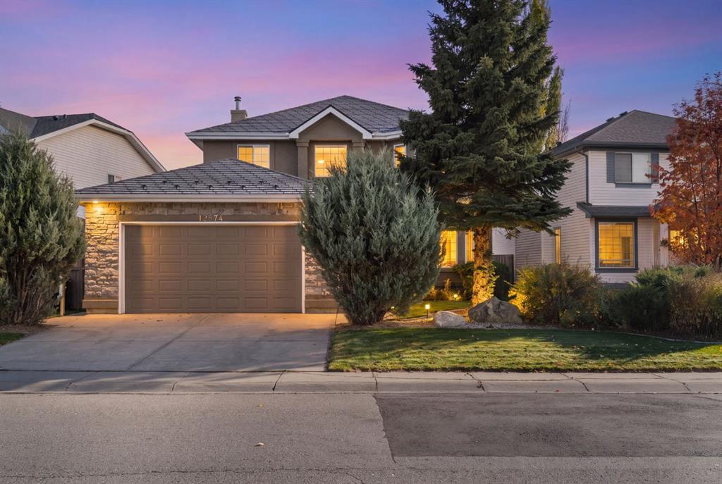 Picture of 12574 Douglas Woods Road , Calgary Real Estate Listing