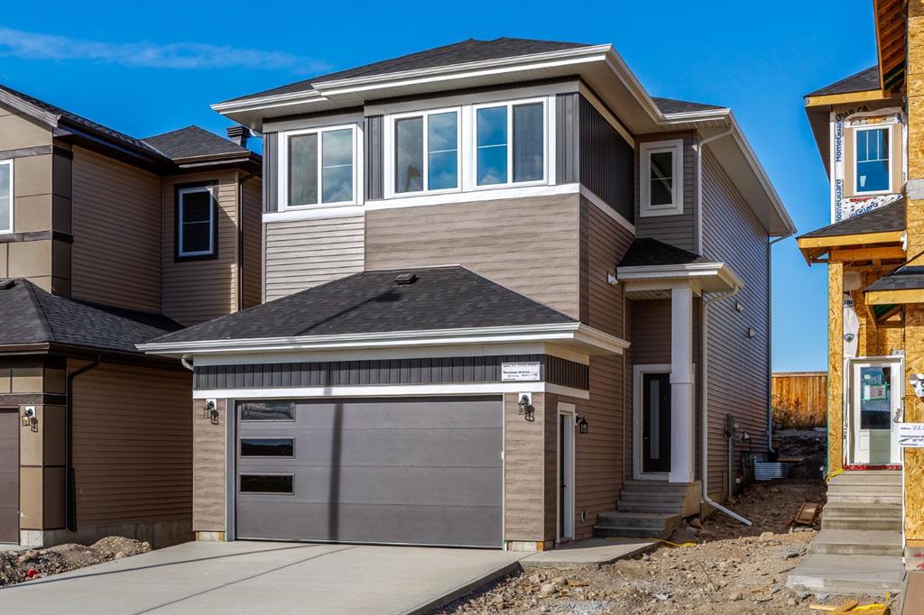 Picture of 73 Topaz Place , Cochrane Real Estate Listing