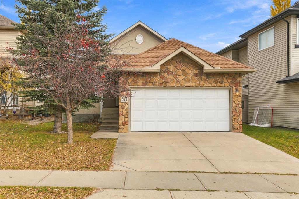 Picture of 371 Banister Drive , Okotoks Real Estate Listing