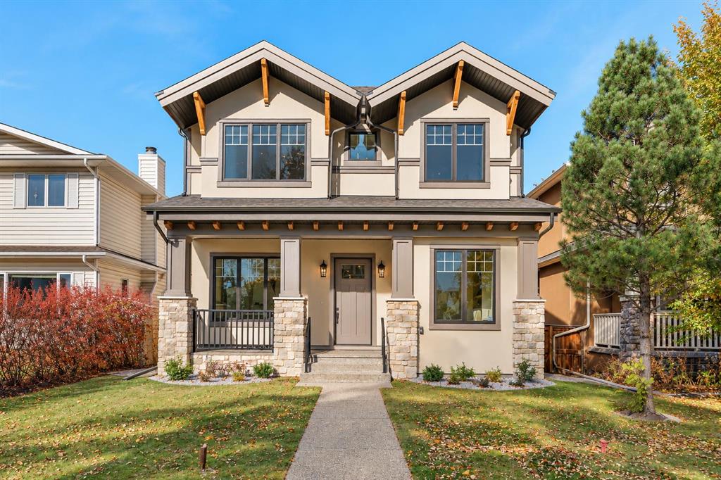 Picture of 654 27 Avenue NW, Calgary Real Estate Listing