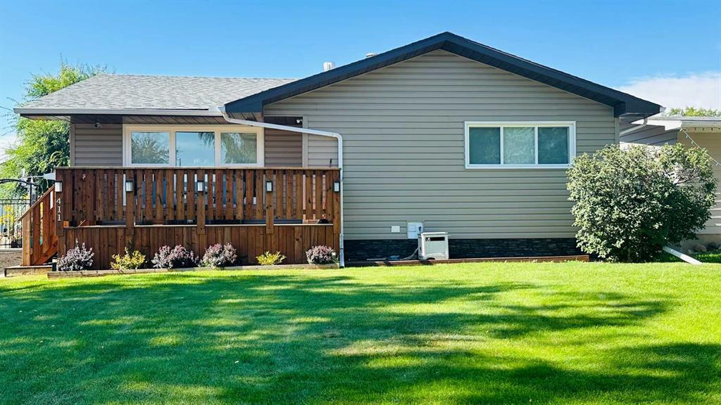Picture of 411 8 Street E, Drumheller Real Estate Listing