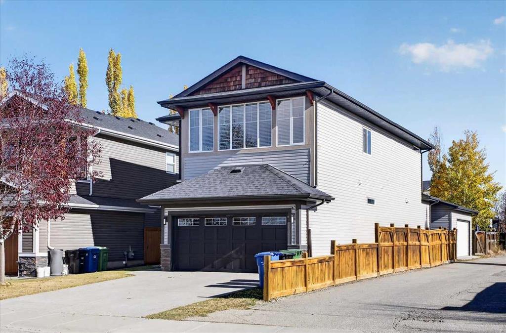 Picture of 6 Auburn Shores Way SE, Calgary Real Estate Listing