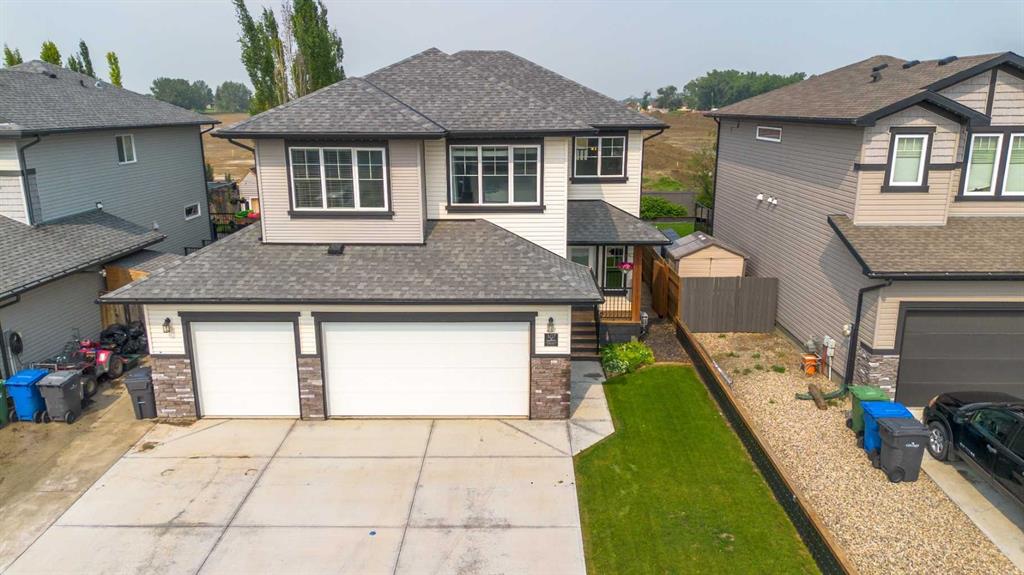Picture of 107 Westgate Drive , Coaldale Real Estate Listing