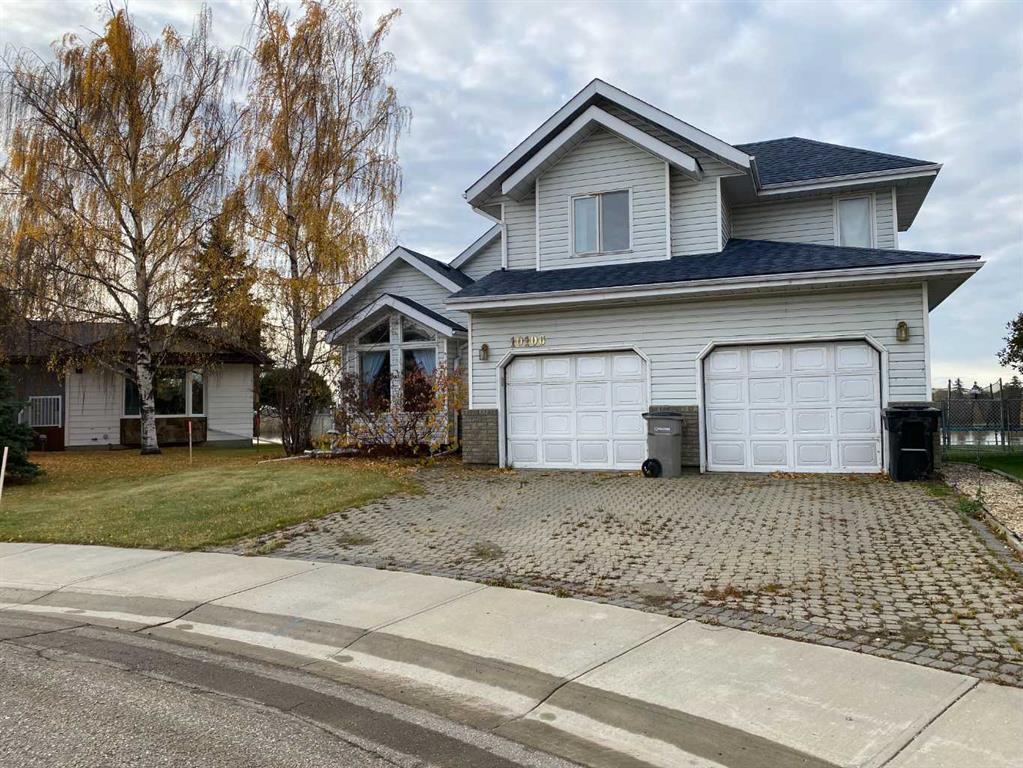 Picture of 10106 89 Street , Grande Prairie Real Estate Listing