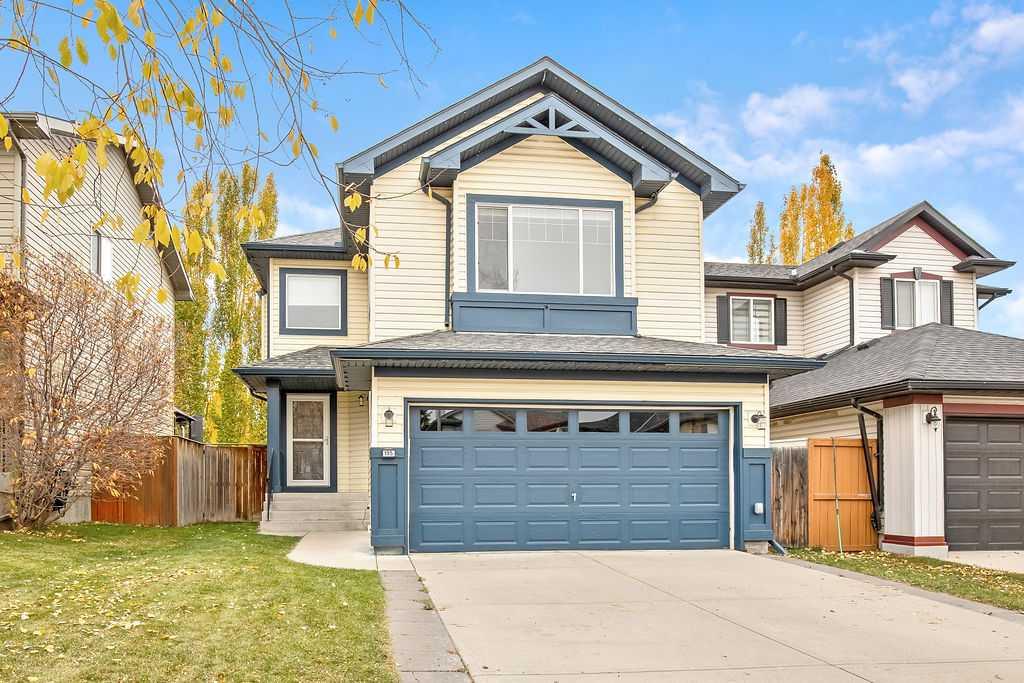 Picture of 195 Cranwell Crescent SE, Calgary Real Estate Listing