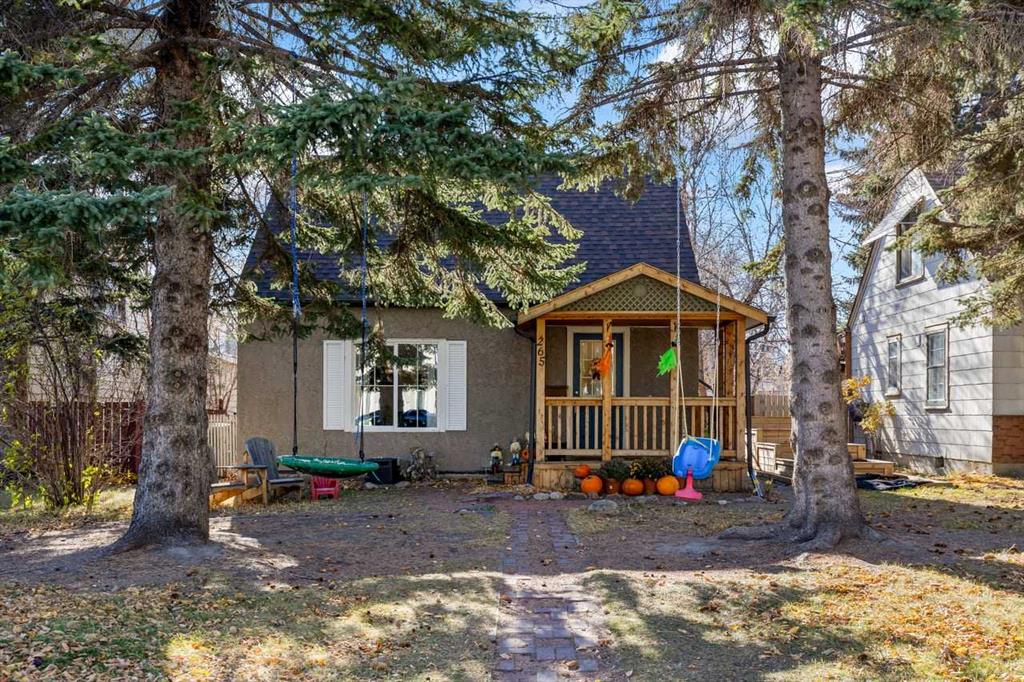 Picture of 265 21 Avenue NE, Calgary Real Estate Listing