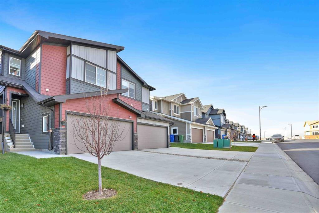 Picture of 268 Waterford Way , Chestermere Real Estate Listing