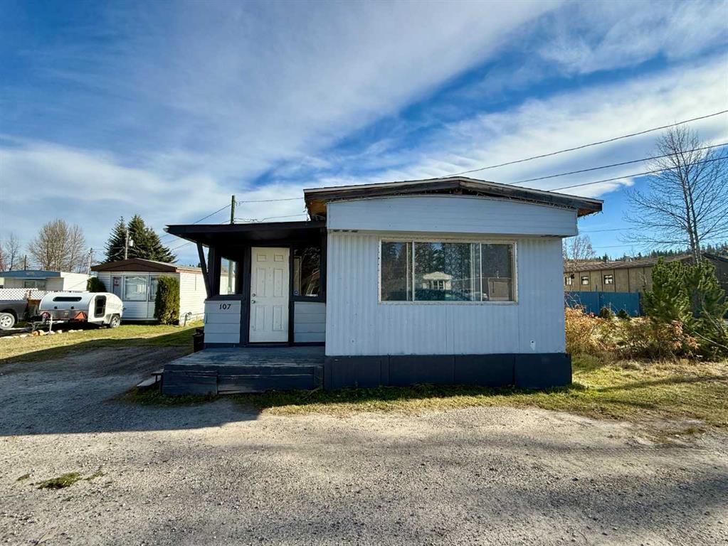 Picture of 107, 133 Jarvis Street , Hinton Real Estate Listing