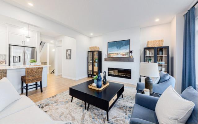 Picture of 1010 Bayview Crescent SW, Airdrie Real Estate Listing