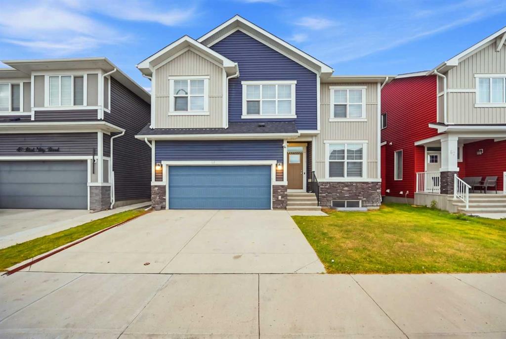 Picture of 53 Red Sky Road NE, Calgary Real Estate Listing