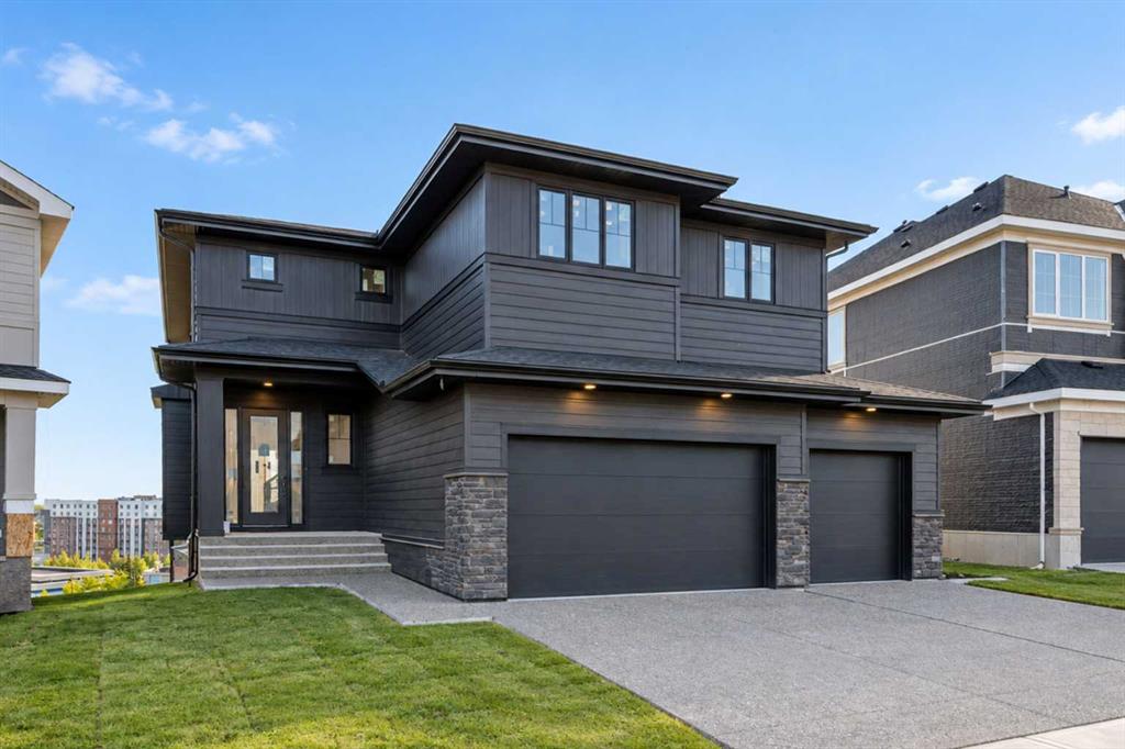 Picture of 183 Aspen Summit Heights SW, Calgary Real Estate Listing
