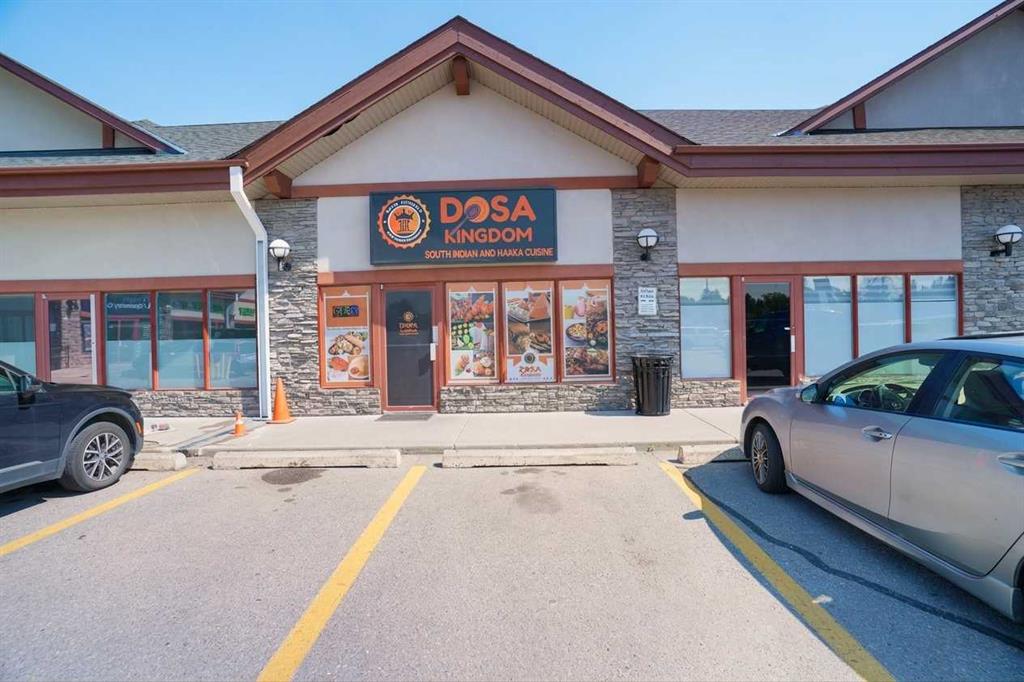 Picture of 715, 12100 Macleod Trail SE, Calgary Real Estate Listing
