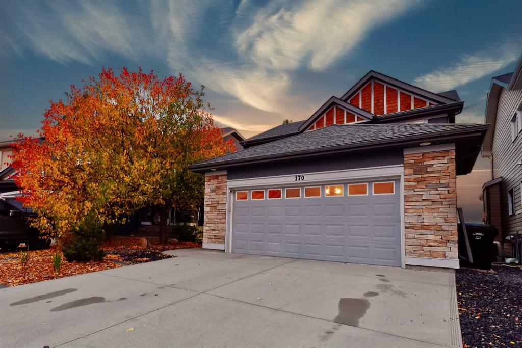 Picture of 170 Panamount Road NW, Calgary Real Estate Listing