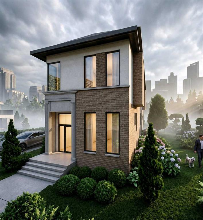 Picture of 25 Fairview Drive SE, Calgary Real Estate Listing
