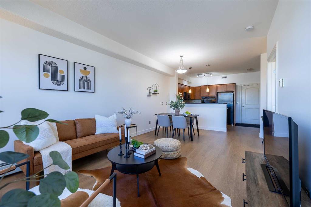 Picture of 526, 26 Val Gardena View SW, Calgary Real Estate Listing