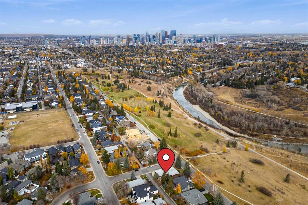 Picture of 4703 14A Street SW, Calgary Real Estate Listing