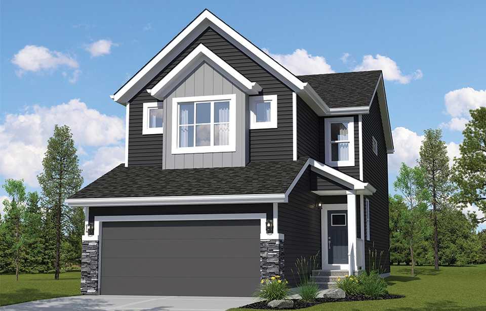 Picture of 82 Bartlett Row SE, Calgary Real Estate Listing