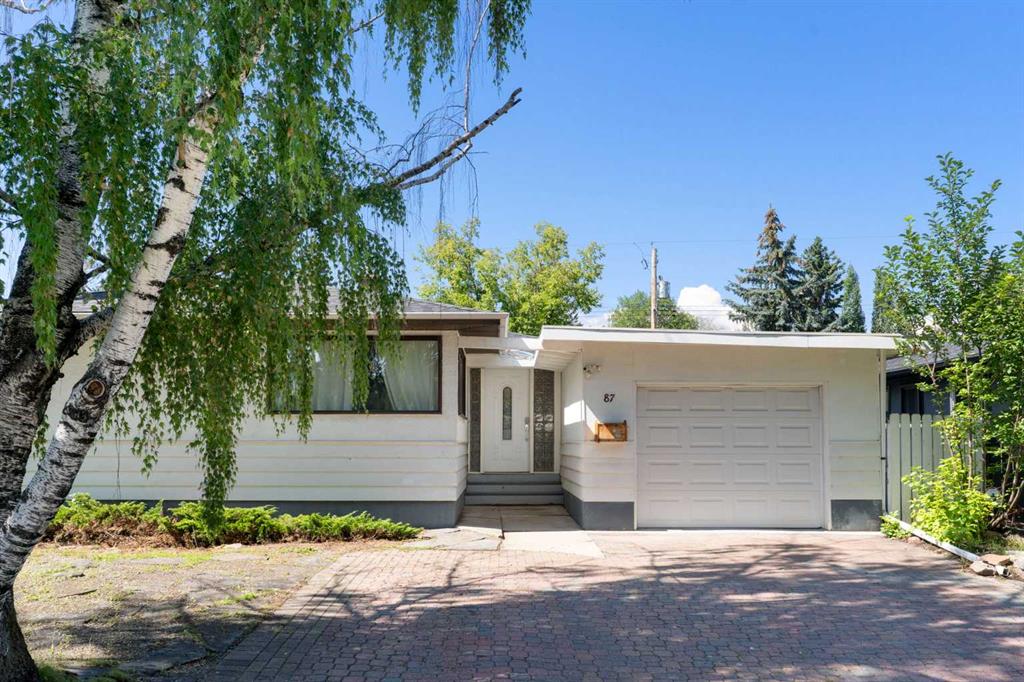 Picture of 87 Hillgrove Drive SW, Calgary Real Estate Listing