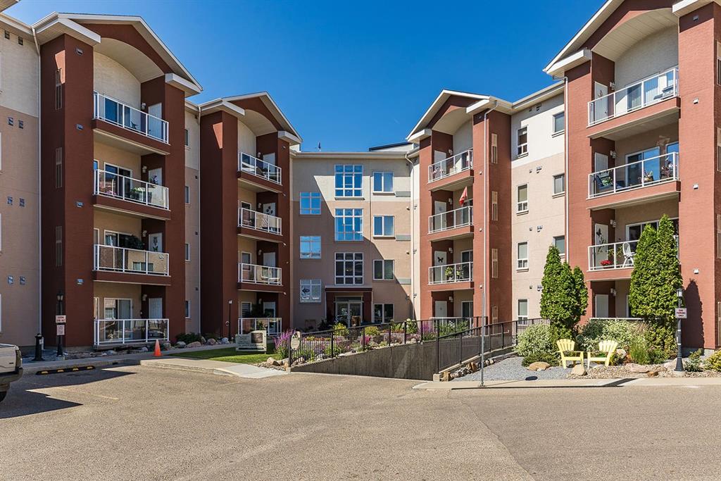 Picture of 125, 2800 13 Avenue SE, Medicine Hat Real Estate Listing
