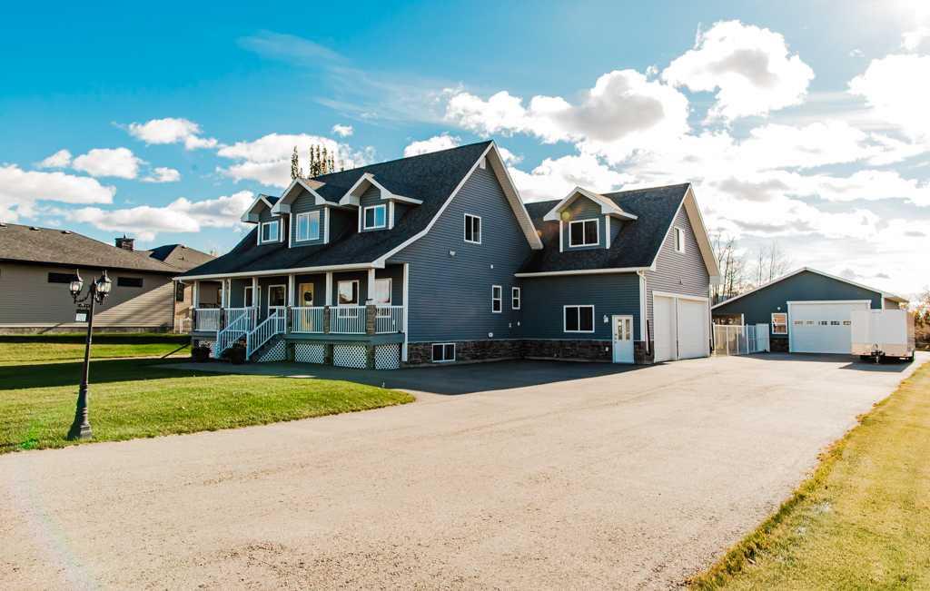 Picture of 7925 Carriage Lane Drive , Rural Grande Prairie No. 1, County of Real Estate Listing