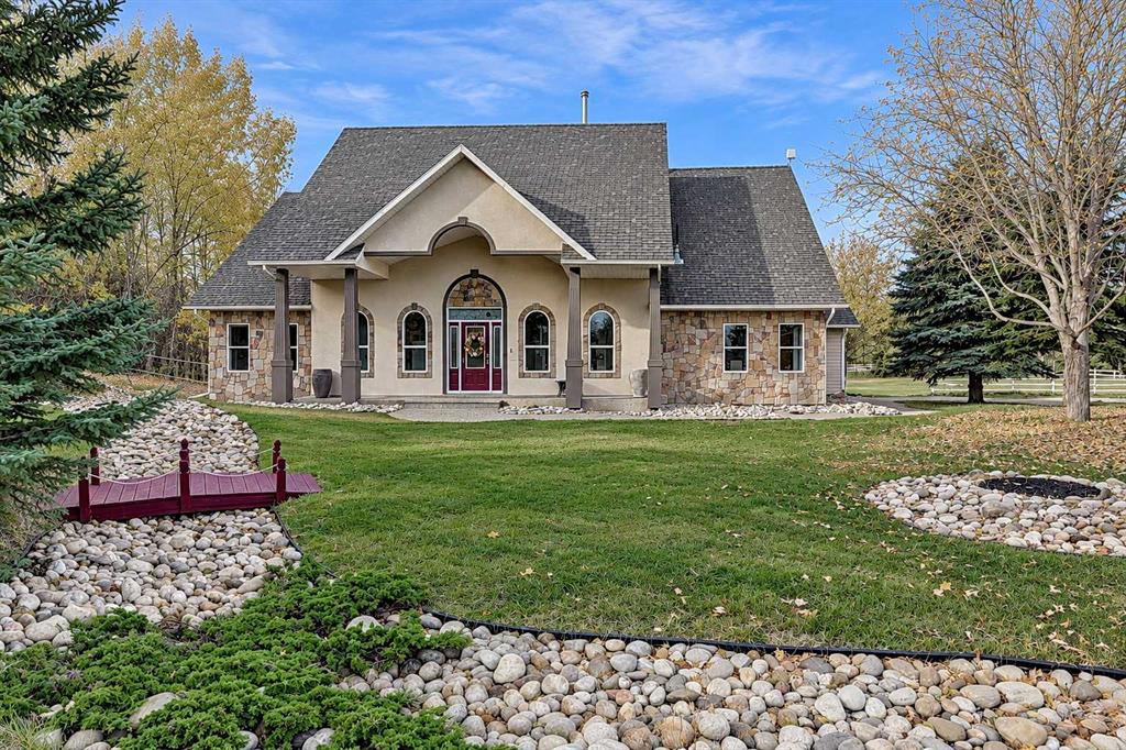 Picture of #40-712009 Range Road 54  , Rural Grande Prairie No. 1, County of Real Estate Listing