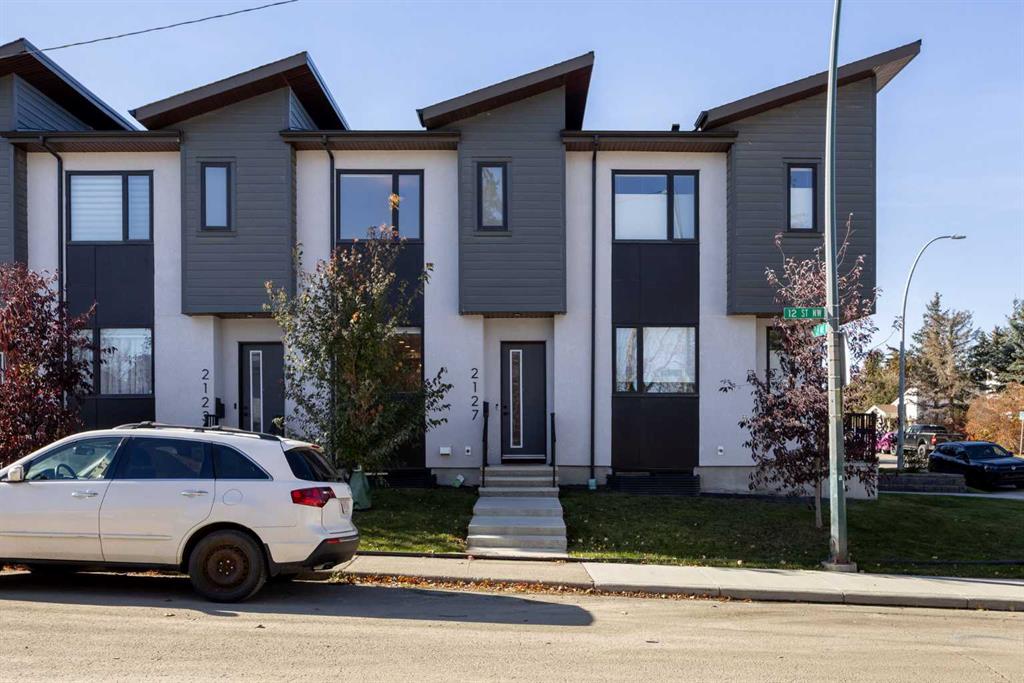 Picture of 2127 12 Street NW, Calgary Real Estate Listing