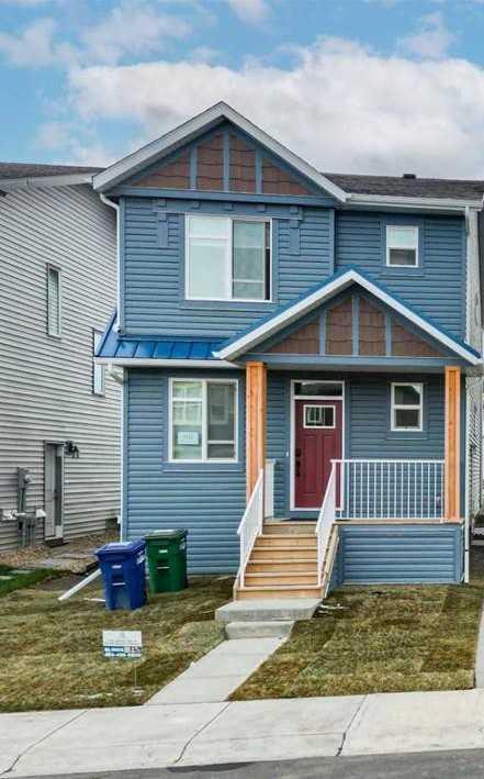 Picture of 3222 Chinook Winds Drive SW, Airdrie Real Estate Listing