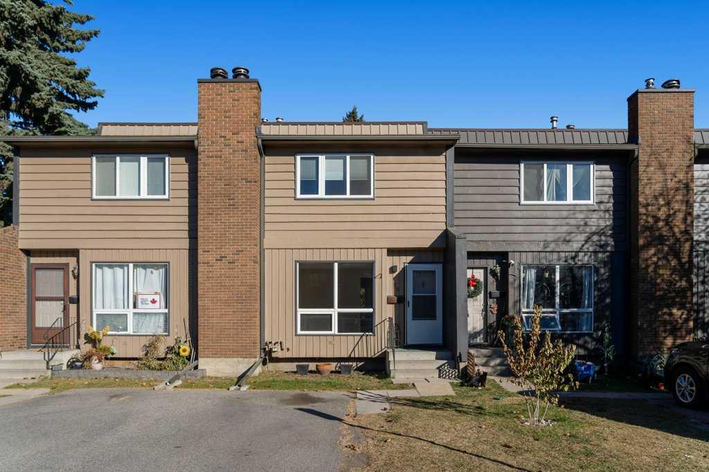 Picture of 20, 9908 Bonaventure Drive SE, Calgary Real Estate Listing
