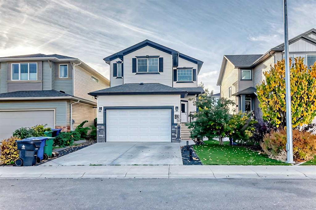 Picture of 477 Moonlight Way W, Lethbridge Real Estate Listing