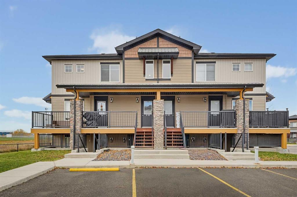 Picture of 8301, 2781 Chinook Winds Drive SW, Airdrie Real Estate Listing