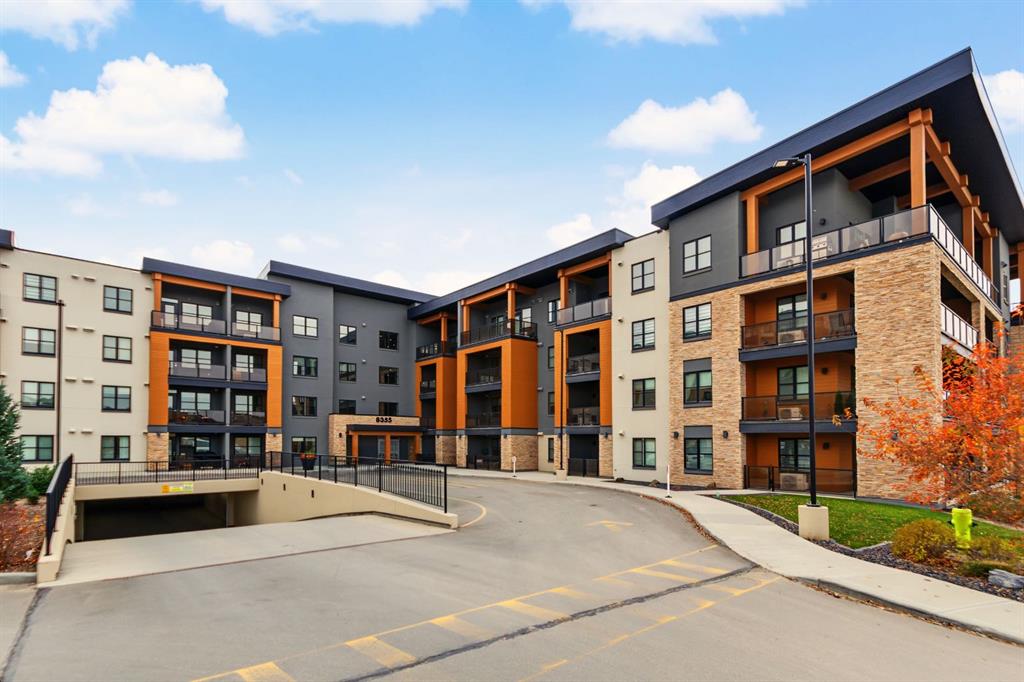 Picture of 120, 8355 19 Avenue SW, Calgary Real Estate Listing