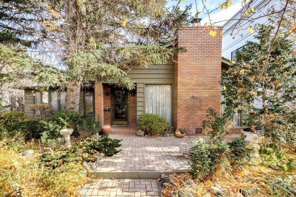 Picture of 4310 16A Street SW, Calgary Real Estate Listing