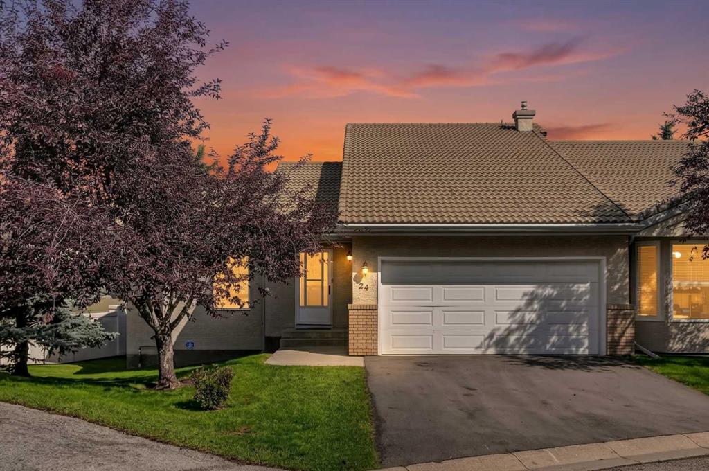 Picture of 24, 5790 Patina Drive SW, Calgary Real Estate Listing