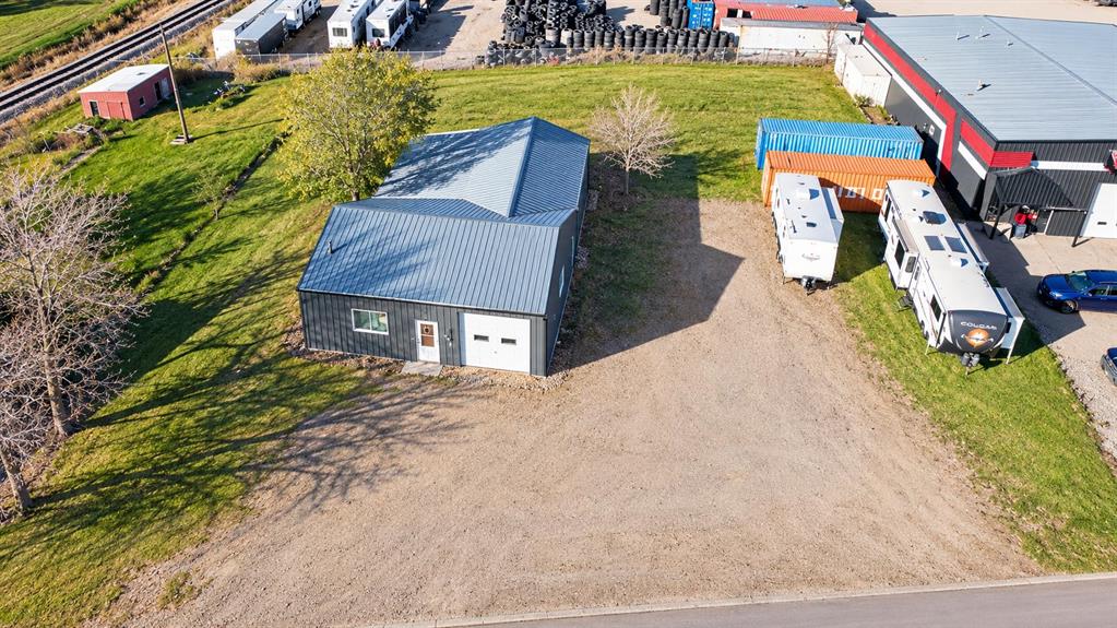 Picture of 1308 18 Avenue , Coaldale Real Estate Listing