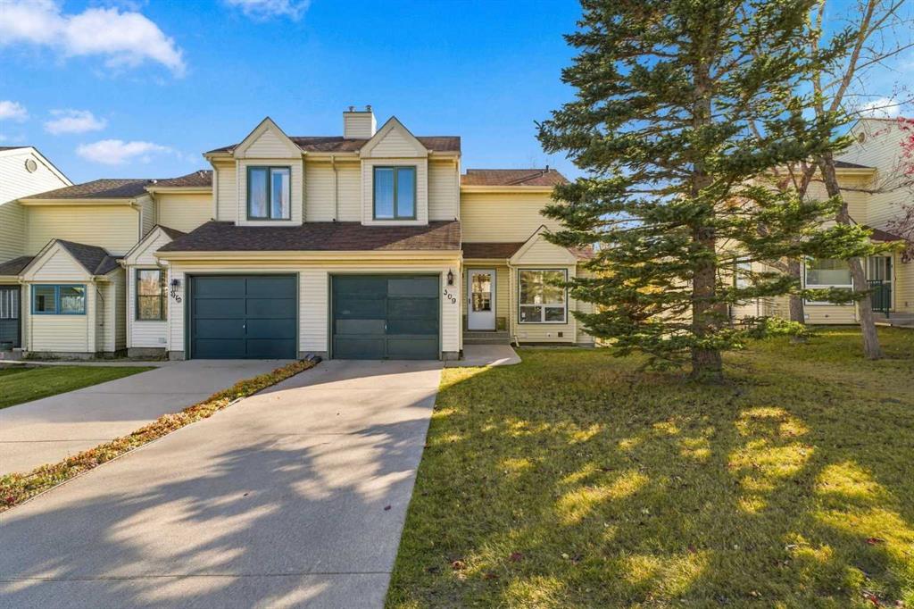 Picture of 309 Sandringham Road NW, Calgary Real Estate Listing