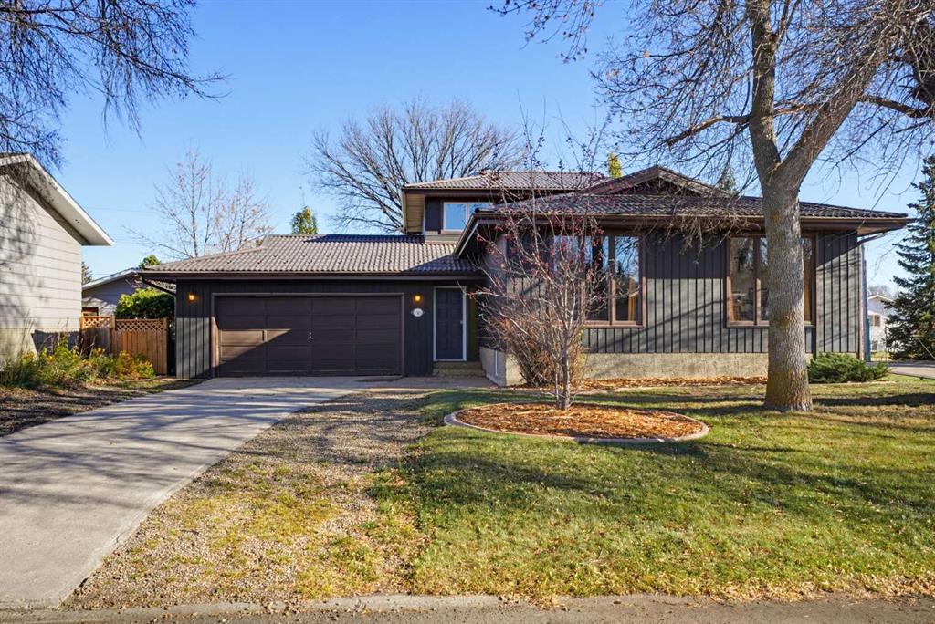 Picture of 5103 60 Street Close , Lacombe Real Estate Listing