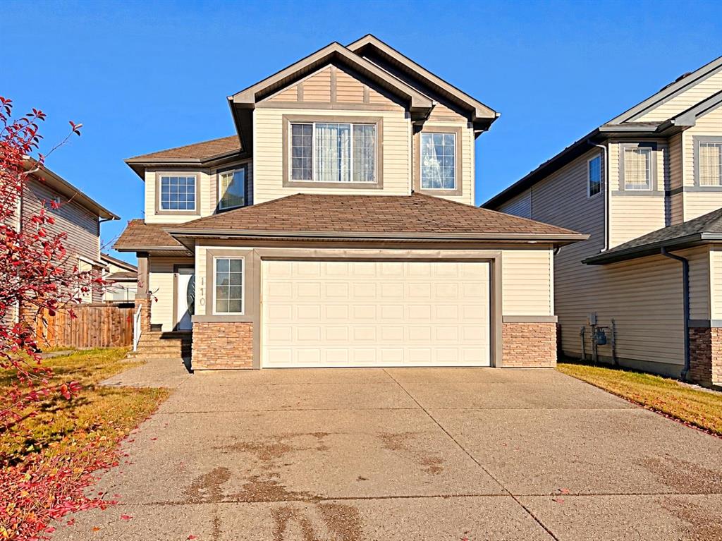 Picture of 110 Pebble Lane , Fort McMurray Real Estate Listing