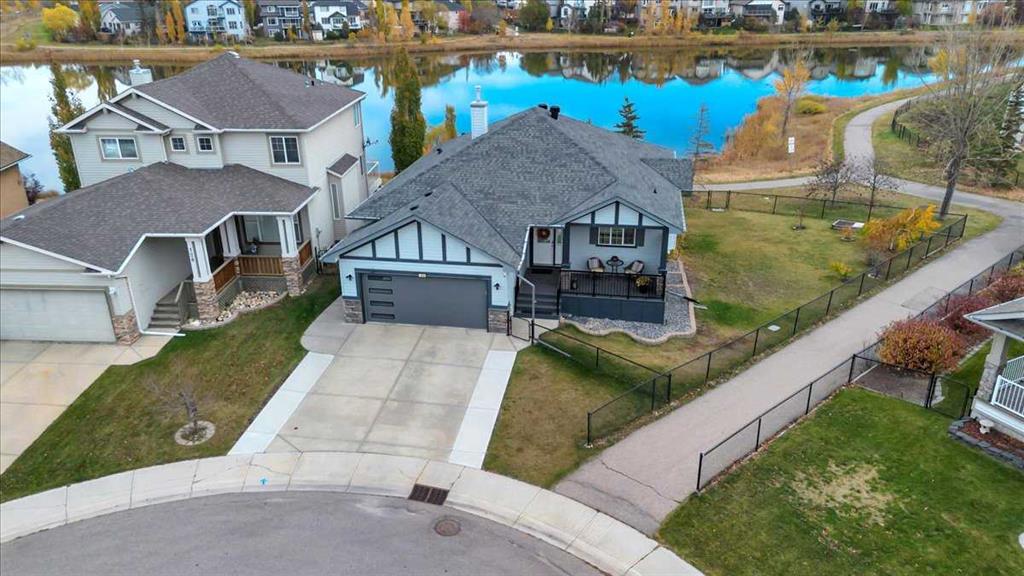 Picture of 124 West Creek Glen , Chestermere Real Estate Listing