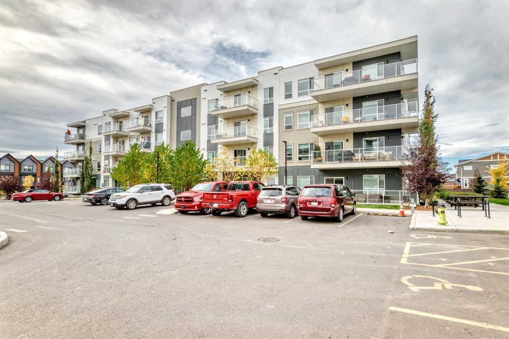 Picture of 3301, 220 Seton Grove SE, Calgary Real Estate Listing