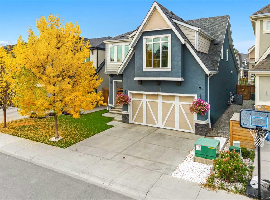 Picture of 107 Masters Way SE, Calgary Real Estate Listing