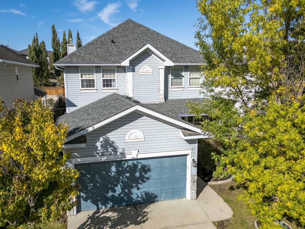 Picture of 16 Citadel Estates Terrace NW, Calgary Real Estate Listing