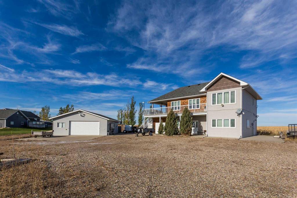 Picture of 74006 RR204  , Rural Lethbridge County Real Estate Listing