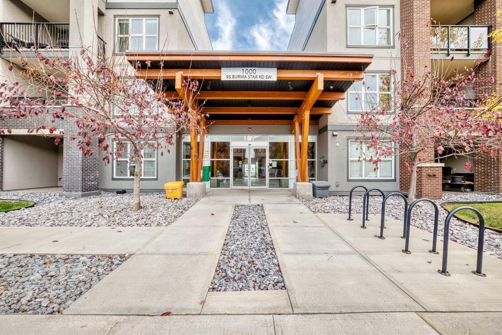 Picture of 1205, 95 Burma Star Road SW, Calgary Real Estate Listing