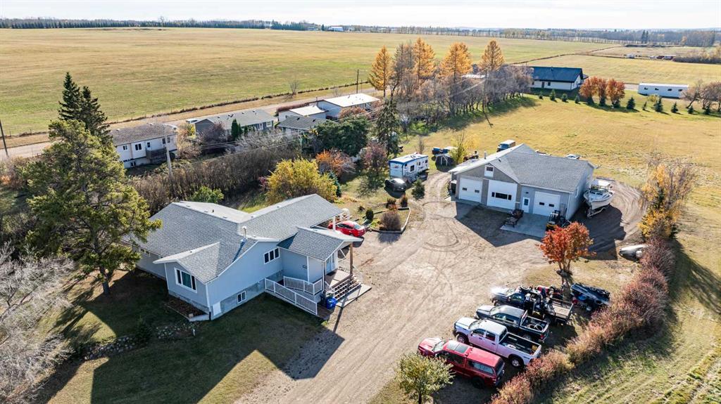 Picture of 4301 39 Avenue , Ponoka Real Estate Listing